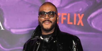Tyler Perry’s 2nd Sexual Assault Accuser Defends Leaked Texts Detailing Friendship: ‘Survivors Often Stay Cordial’