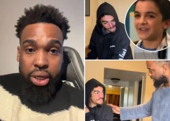 Homeless ex-Nickelodeon star Tylor Chase trashed motel room paid for by kind-hearted former co-star