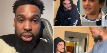 Homeless ex-Nickelodeon star Tylor Chase trashed motel room paid for by kind-hearted former co-star