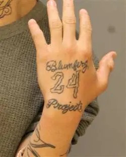 Supervisory Deputy US Marshal Robert Clark previously called Jones