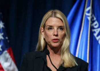 ‘Weird shell game’: DOJ slammed over bid to discredit Epstein files