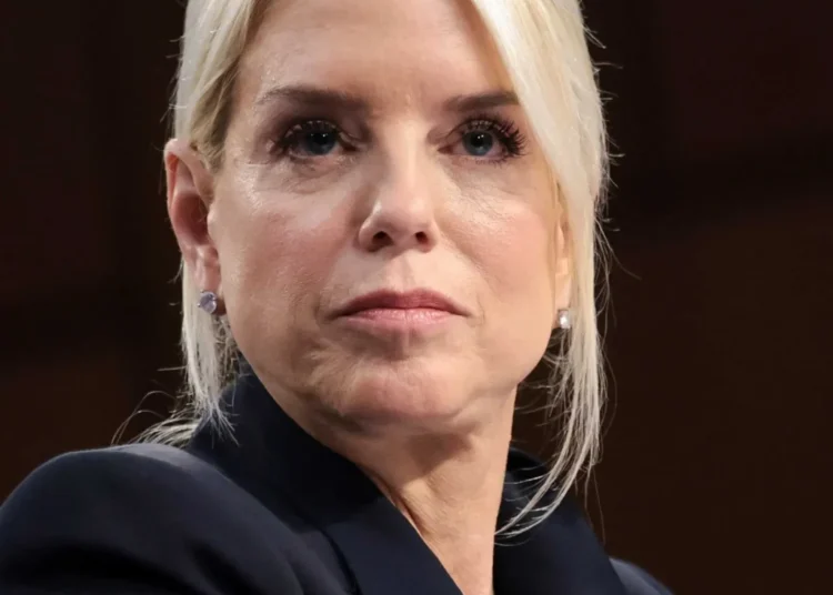 ‘Mind-boggling’: Trump DOJ officials threatened with impeachment over Epstein file drop