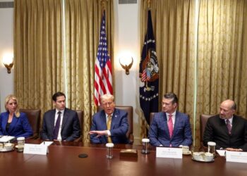 ‘Make it bloody’: Ex-GOP insider predicts Trump’s next move to punish his closest allies