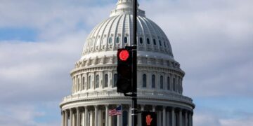 Millions of ordinary Americans are about to be pushed off a very familiar cliff