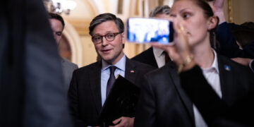 Indiana Republicans threaten to thwart Trump’s redistricting onslaught