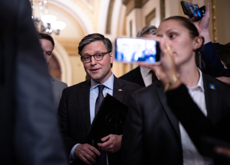 Indiana Republicans threaten to thwart Trump’s redistricting onslaught