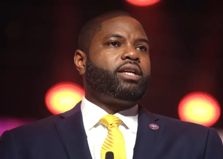 Trump ally ‘getting a taste of his own MAGA medicine’ with smears from GOP rival: column