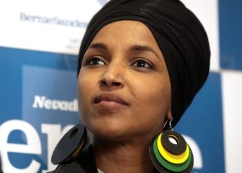 ‘Sickening world’: Internet erupts after Dem lawmaker’s son pulled over by ICE