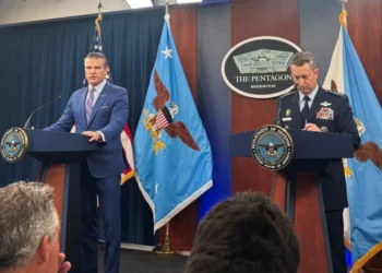 Military’s top brass worried as highest-ranking officer disappears amid crisis: analyst