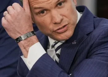 Trump’s Defense Secretary crossed ‘a bright legal line’: constitutional law expert