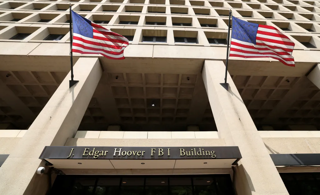 The FBI has scrapped a nearly $5 billion proposal to construct a new building that would not have opened until 2035.