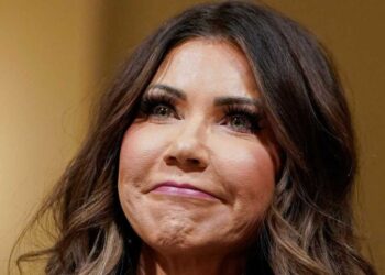 ‘You will be impeached’: Dem threatens Kristi Noem for ‘lying with impunity’ at hearing