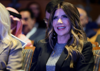 Kristi Noem may soon face criminal charges: Ex-federal prosecutor