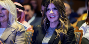 Kristi Noem may soon face criminal charges: Ex-federal prosecutor