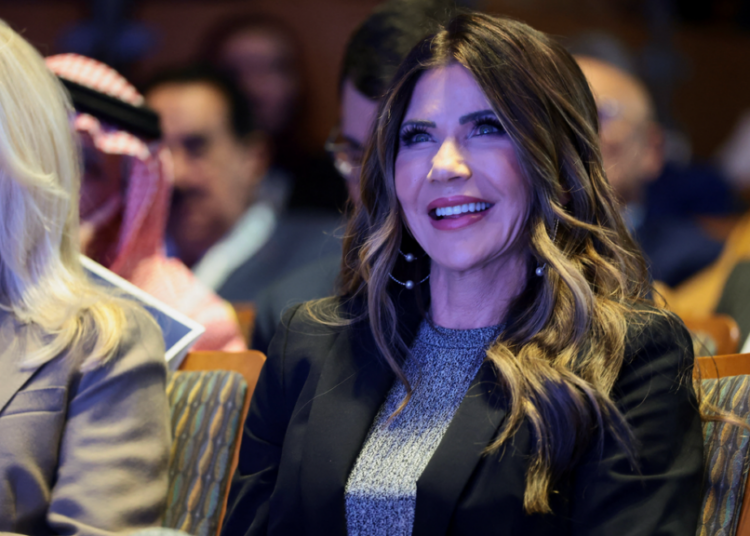 Kristi Noem may soon face criminal charges: Ex-federal prosecutor