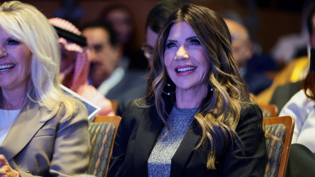 Kristi Noem may soon face criminal charges: Ex-federal prosecutor