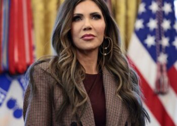 Trump DHS bid to ban ‘unusual noise’ blocked in court​