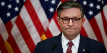 ‘Significant math issue’: Expert warns House GOP will soon be crippled by absences