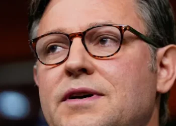 Mike Johnson named among biggest ‘losers’ for 2025 by columnist