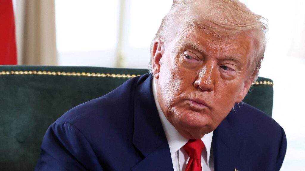 First GOP lawmakers condemn Trump over Rob Reiner post: ‘I challenge anyone to defend it’