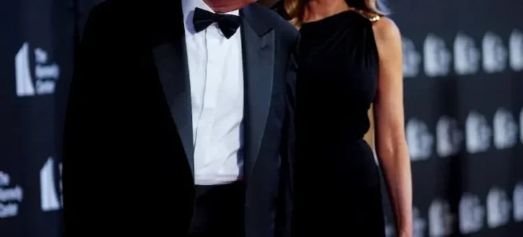 Trump aide fumes as MAGA-fied Kennedy Center sees sales dip