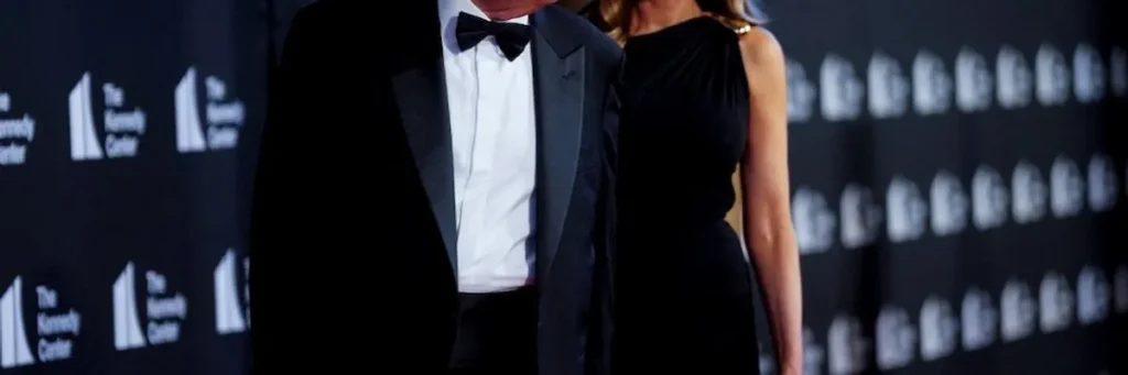 Trump aide fumes as MAGA-fied Kennedy Center sees sales dip