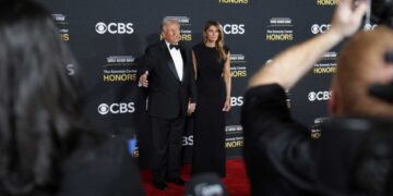 ‘I’ll be involved’: Trump makes stunning claim about mega media merger