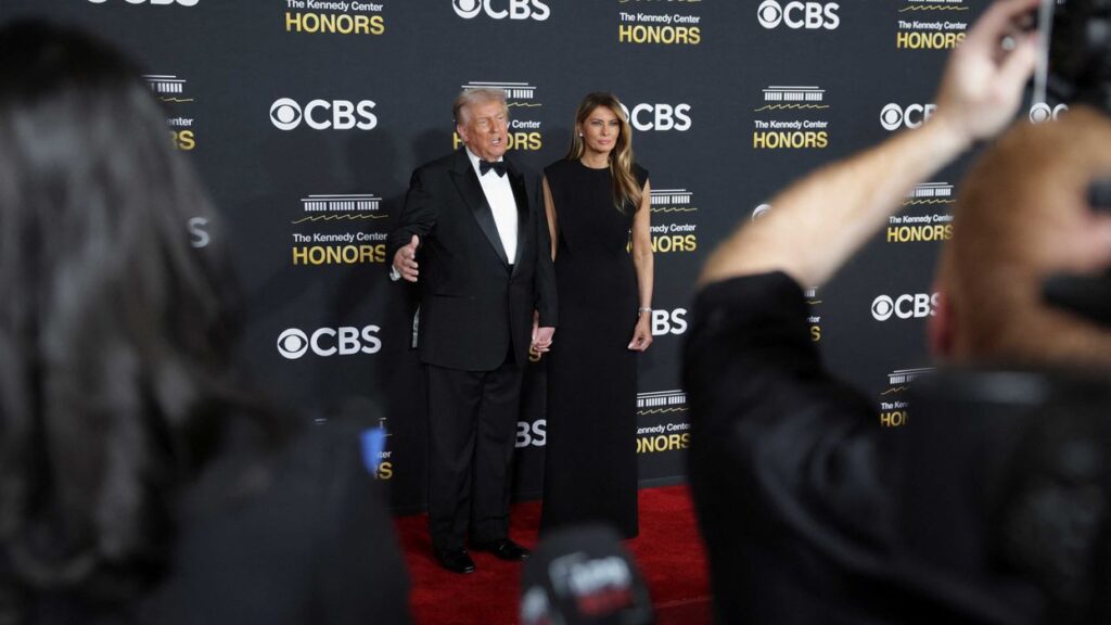 ‘I’ll be involved’: Trump makes stunning claim about mega media merger