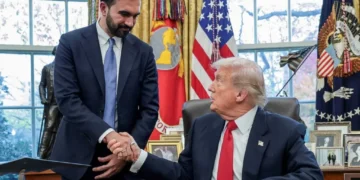 ‘People will die!’ MAGA erupts over historic FDNY pick