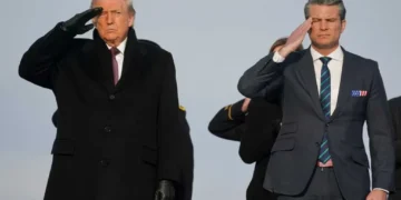 Melania Trump skips ceremony for fallen troops hours after her film trailer drops