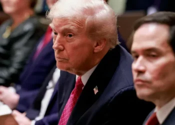 Trump ally ‘mystified’ by voter disapproval as wealthy prop up economy