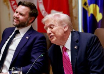 ‘Dozy Donald’: Kimmel rips into president for falling asleep at yet another meeting