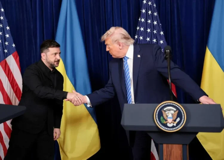 ‘He’s completely gone’: Internet erupts after Trump’s latest ‘absolutely unhinged’ claim