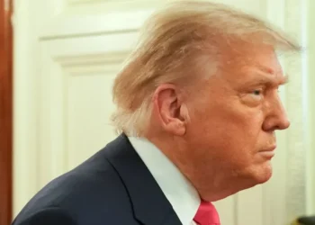 Conservative Denmark lawmaker mocks Trump’s push to take over Greenland