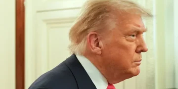 Conservative Denmark lawmaker mocks Trump’s push to take over Greenland