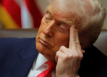 ‘It’s shameful’: War veteran unloads on Trump Cabinet members after bizarre CNN supercut