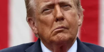 ‘Universal revulsion’: Trump’s ‘wheels-off week’ stuns longtime GOP pollster