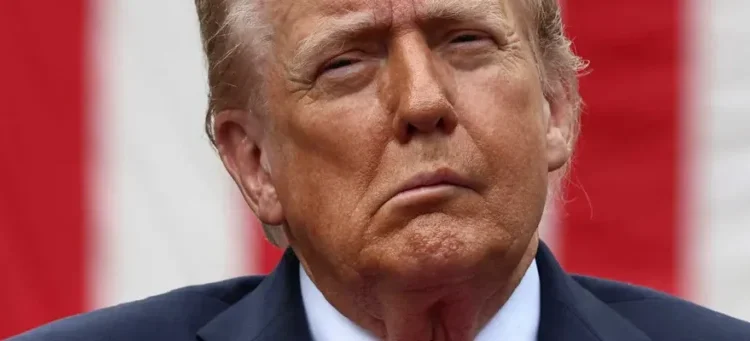 ‘Universal revulsion’: Trump’s ‘wheels-off week’ stuns longtime GOP pollster