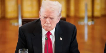 ​Trump is ‘declining noticeably’ and could soon have a ‘health event’: ex-RNC spokesman