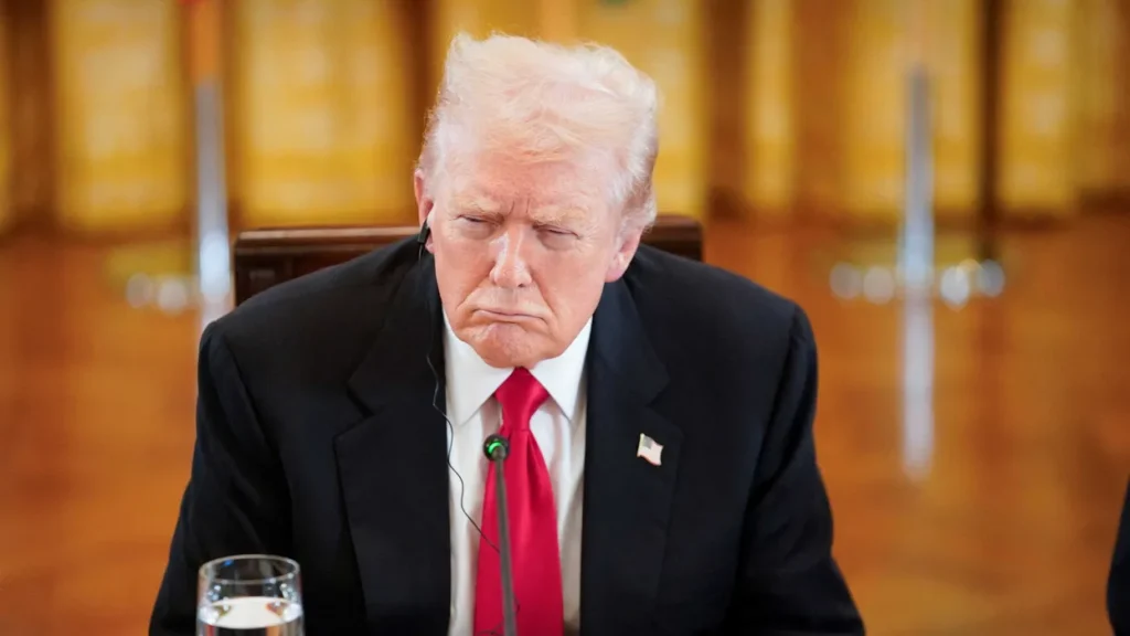 ​Trump is ‘declining noticeably’ and could soon have a ‘health event’: ex-RNC spokesman