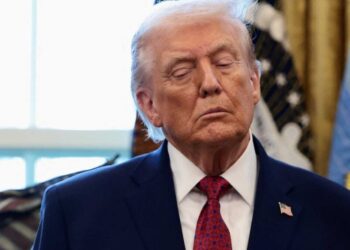 Trump hit with scathing rebuke from right-wing site warning ‘bad misstep’ will backfire