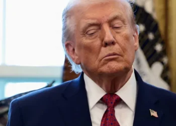 Trump Supreme Court battle could be dismantled by Congress members’ own history