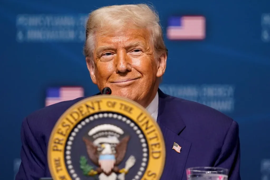 Trump’s plan to gut program that houses homeless veterans prompts panic among experts