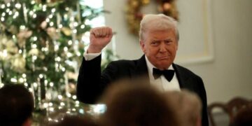 ‘Stunning’: Conservative analyst flags evidence Trump wing of the GOP is rapidly declining