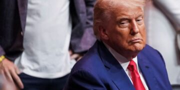 Ex-Indiana GOP governor cheers ‘rebellion’ against Trump: ‘National embarrassment’