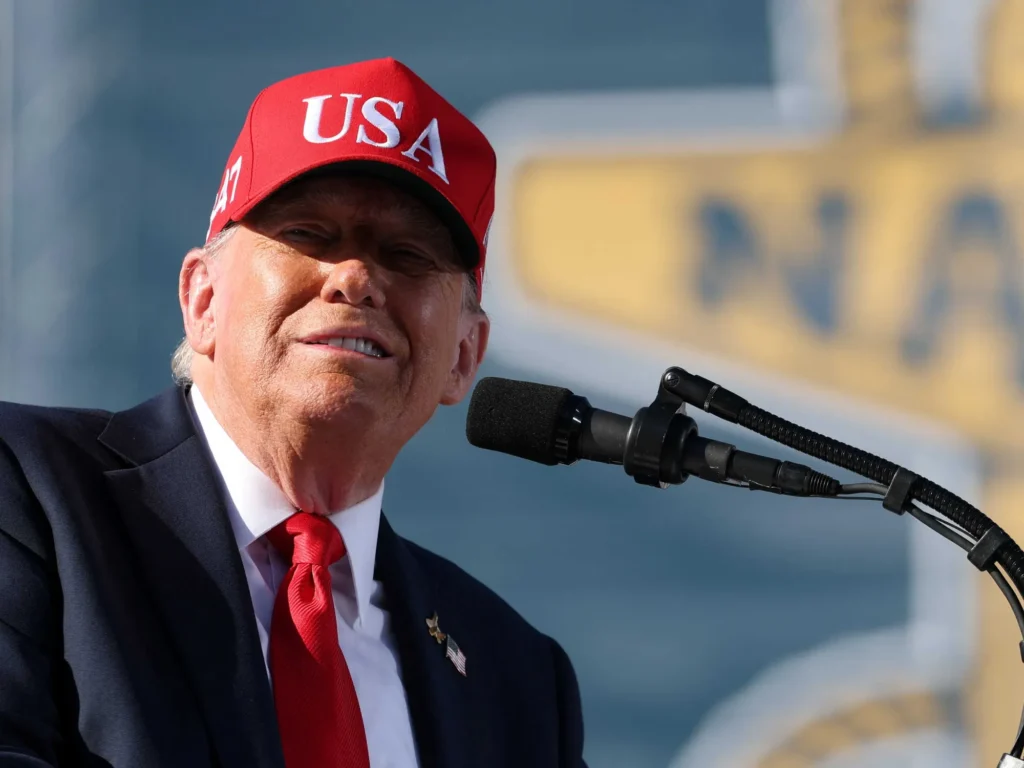 ‘Exactly what we don’t need’: Experts slam Trump’s demand for ‘cool-looking’ battleships