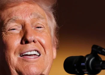 White House ‘trying to keep Grandpa busy’ with pointless travel schedule: report