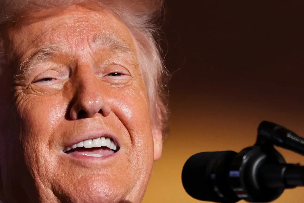 White House ‘trying to keep Grandpa busy’ with pointless travel schedule: report