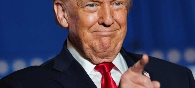 Trump compared to ‘drunk guy at a bar’ by House Republican over wild attack on Rob Reiner