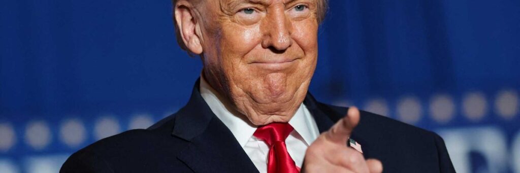 Trump compared to ‘drunk guy at a bar’ by House Republican over wild attack on Rob Reiner